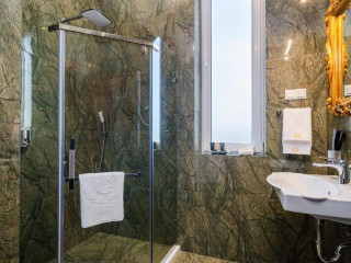 GREGORY Boutique Hotel Chisinau