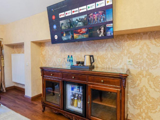 GREGORY Boutique Hotel Chisinau