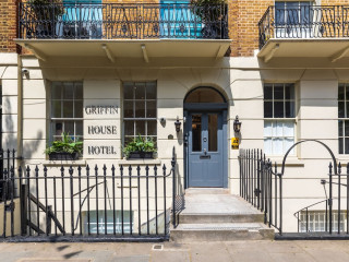 GRIFFIN HOUSE HOTEL