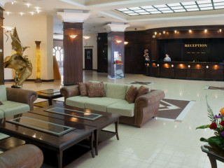 Apartment Durvenitza