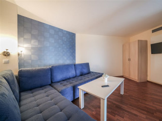 GRIFID Club Hotel Arabella