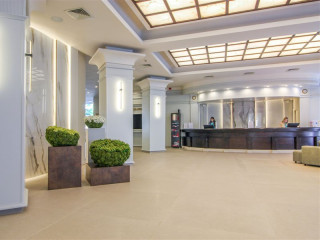 Grifid Club Hotel Bolero and Aquapark
