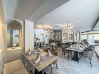 Grifid Club Hotel Bolero and Aquapark
