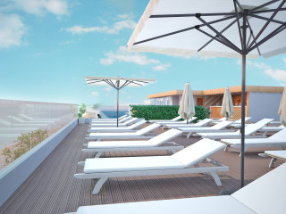 Grifid Encanto Beach Ultra All Inclusive