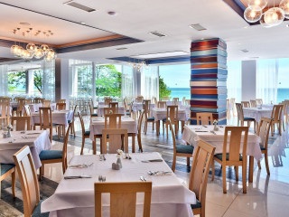 Grifid Encanto Beach Ultra All Inclusive