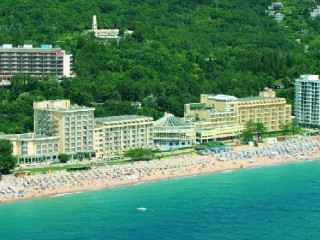 GRIFID ENCANTO BEACH