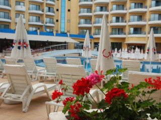 GRIFID HOTEL ARABELLA