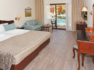 Grifid Hotel Bolero and Aquapark