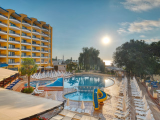 GRIFID Club Hotel Arabella