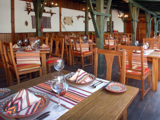 GRIFID Club Hotel Arabella