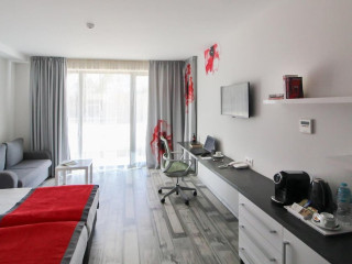Grifid Hotel Foresta