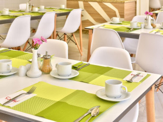 Grifid Hotel Foresta