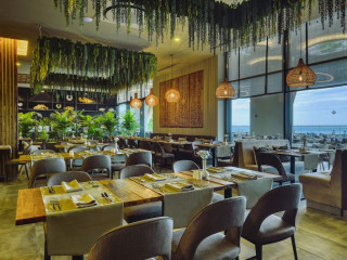 GRIFID Hotel Vistamar