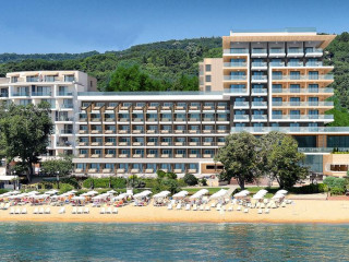 GRIFID HOTEL VISTAMAR 