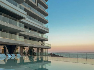 Hotel Grifid NOA