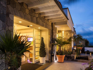 Grifo Hotel Charme & SPA