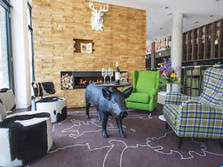 GRIMMS POTSDAMER PLATZ