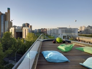 GRIMMS POTSDAMER PLATZ