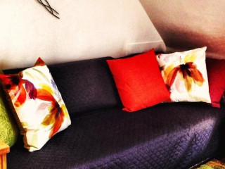 Grinzinger Gartenidylle