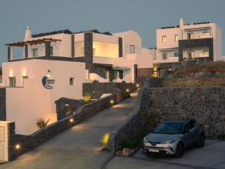 Griseo Villas