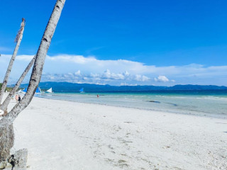 Grospe Resort Boracay
