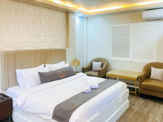 Grospe Resort Boracay