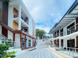 Grospe Resort Boracay