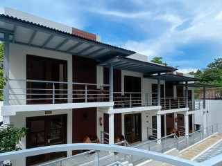 Grospe Resort Boracay