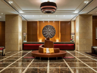 Grosvenor House, a Luxury Collection Hotel, Dubai