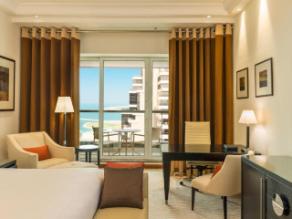 GROSVENOR HOUSE DUBAI