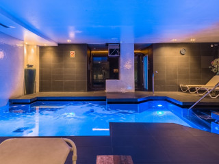 Grums Barcelona Hotel