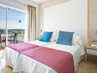 Grupotel Acapulco Playa - Adults Only