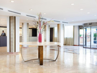 Grupotel Acapulco Playa - Adults Only