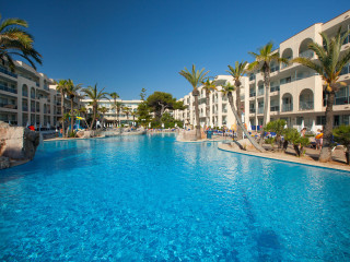 Grupotel Alcudia Pins