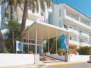 Grupotel Alcudia Suite