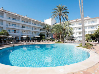 Grupotel Alcudia Suite (Aparthotel)