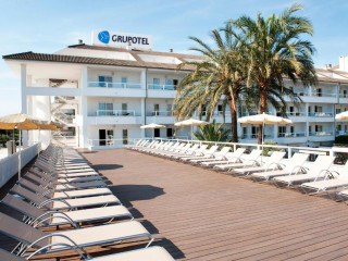 Grupotel Alcudia Suite (Aparthotel)