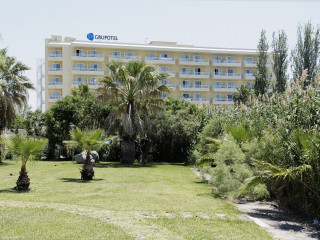 Grupotel Amapola