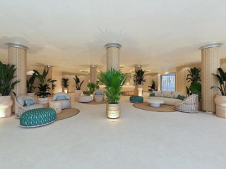 Grupotel Club Cala Marsal