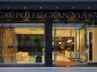 Grupotel Gran Vía 678