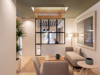 Grupotel Gravina