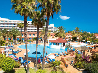 Grupotel Jardin Del Sol