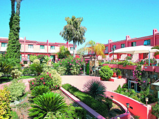 Grupotel Jardin Del Sol