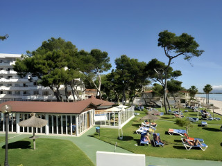 Grupotel Los Principes and Spa