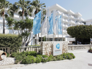 Grupotel Los Prncipes & Spa