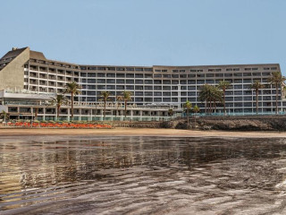 GRUPOTEL LOS PRINCIPES & SPA HOTEL