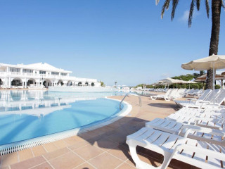 Grupotel Mar de Menorca