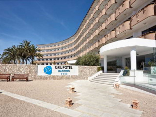 Grupotel Maritimo