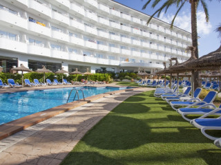 Grupotel Marítimo