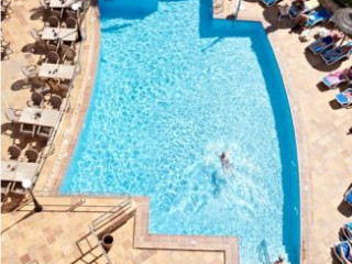 Grupotel Maritimo